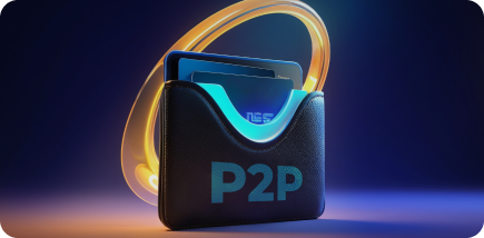 P2P-мен жұмыс істеу бойынша кеңестер